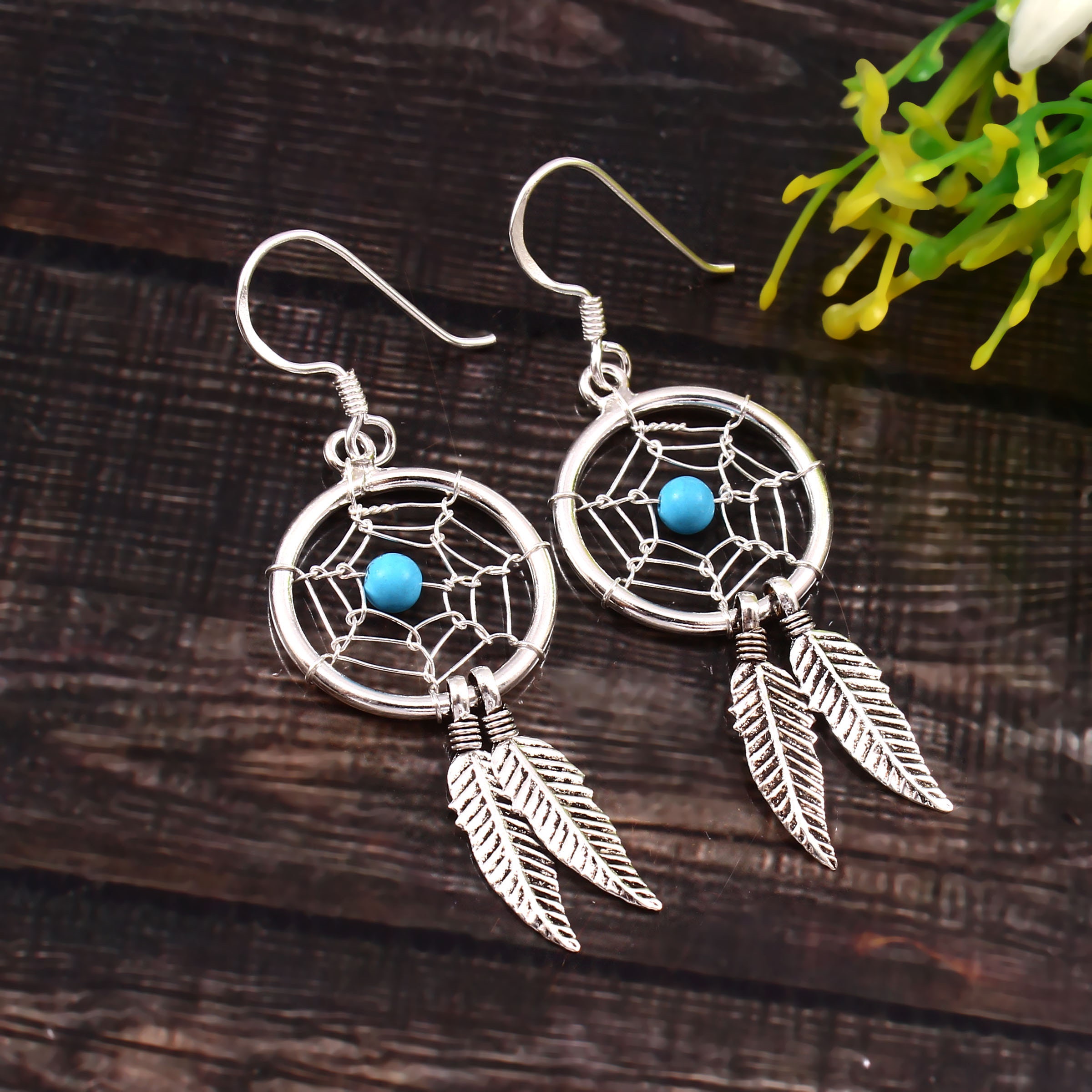 92.5 silver earrings online sale