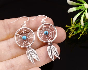 92.5 store silver earrings