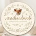 ViEsseHandmade store logo