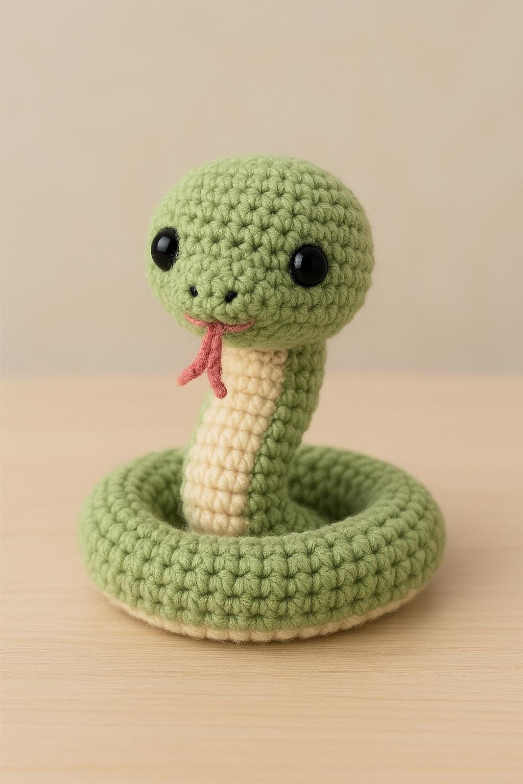 36 Snake Crochet Patterns to Stitch: Amigurumi, Plush, No-Sew, and Giftable Designs 22 Cute Crochet Snake Amigurumi