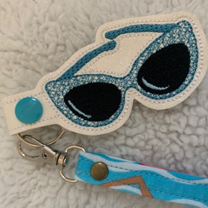 Beach Scene Zipper Pouch/Pool Wallet/Make-Up Bag/Beach | Etsy