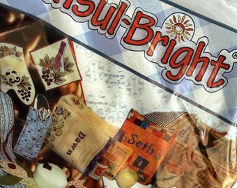 INSUL-BRIGHT Fleece White 36in x 45in Packaged, hot or cold items, casserole & lunch totes, pot holders, more,  FaST ship