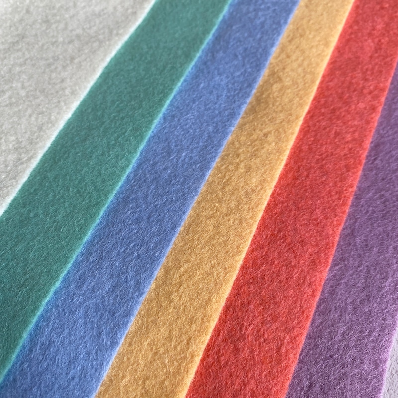 Felt Pincushion Etsy