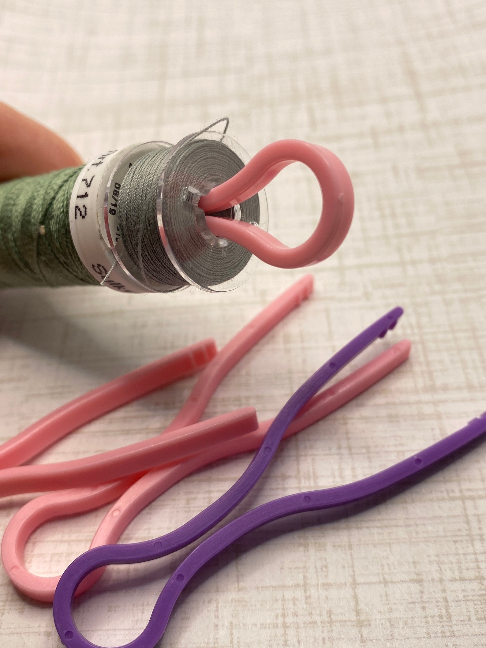 Quilt Clips 3 Inch Plastic Quilt Clips CLIPS for Free Motion Etsy