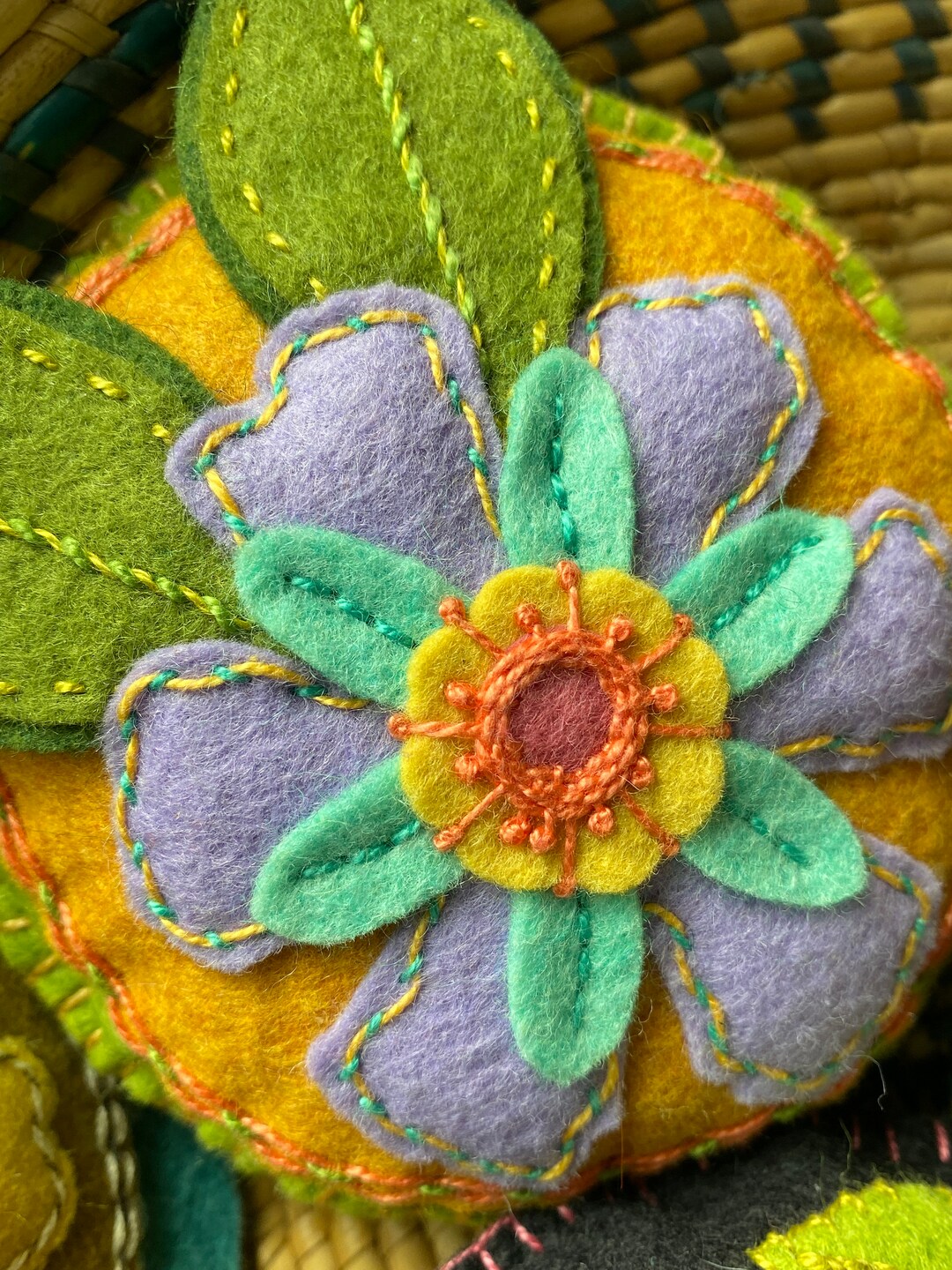 Rickrack WRIGHTS Rick JUMBO Rack Trim Choice of 5 Colors Etsy