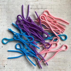 The Gypsy Quilter Bobbin Buddies - Purple - PER BOBBIN BUDDY The Gypsy Quilter Bobbin Buddies - Purple - PER BOBBIN BUDDY