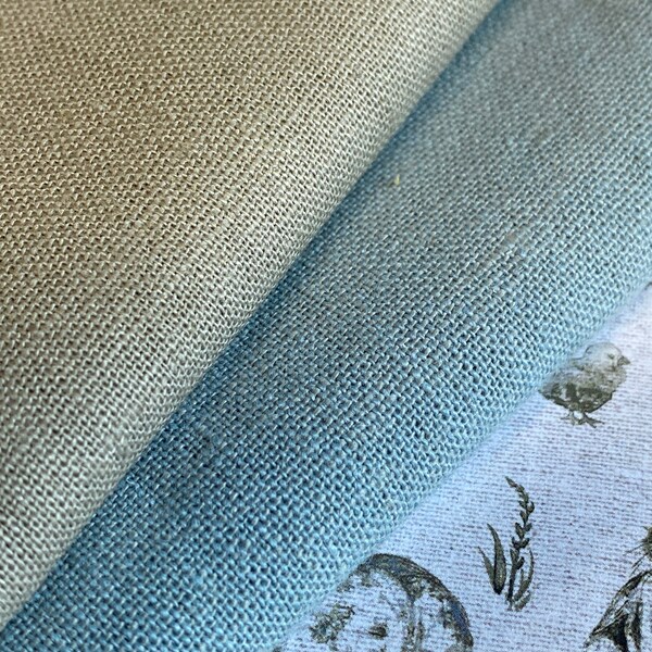 Embroidery Fabric Etsy