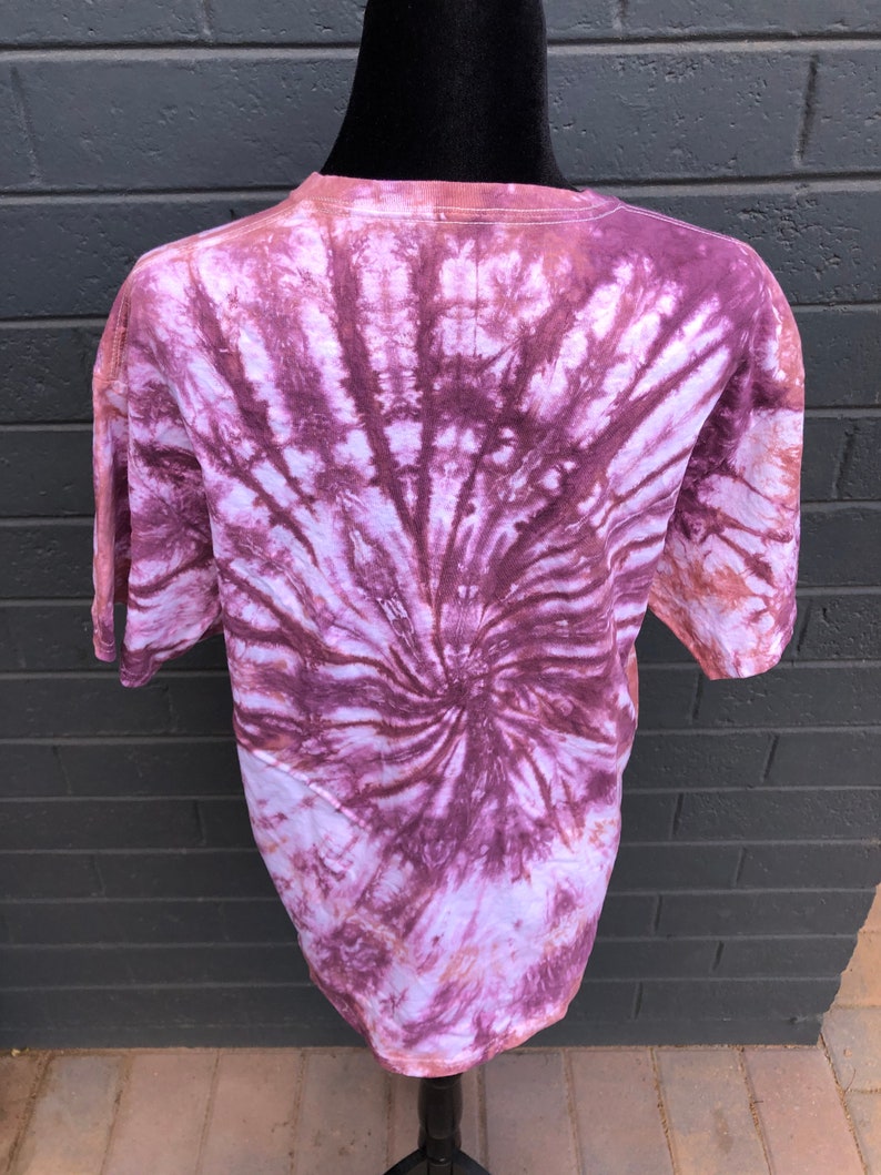 90s Graphic Tee Distressed Nirvana Shirt Oversized Band Tee Nirvana Tie Dye Tee 90s Tie Dye Band Tee Oversized Nirvana Tee