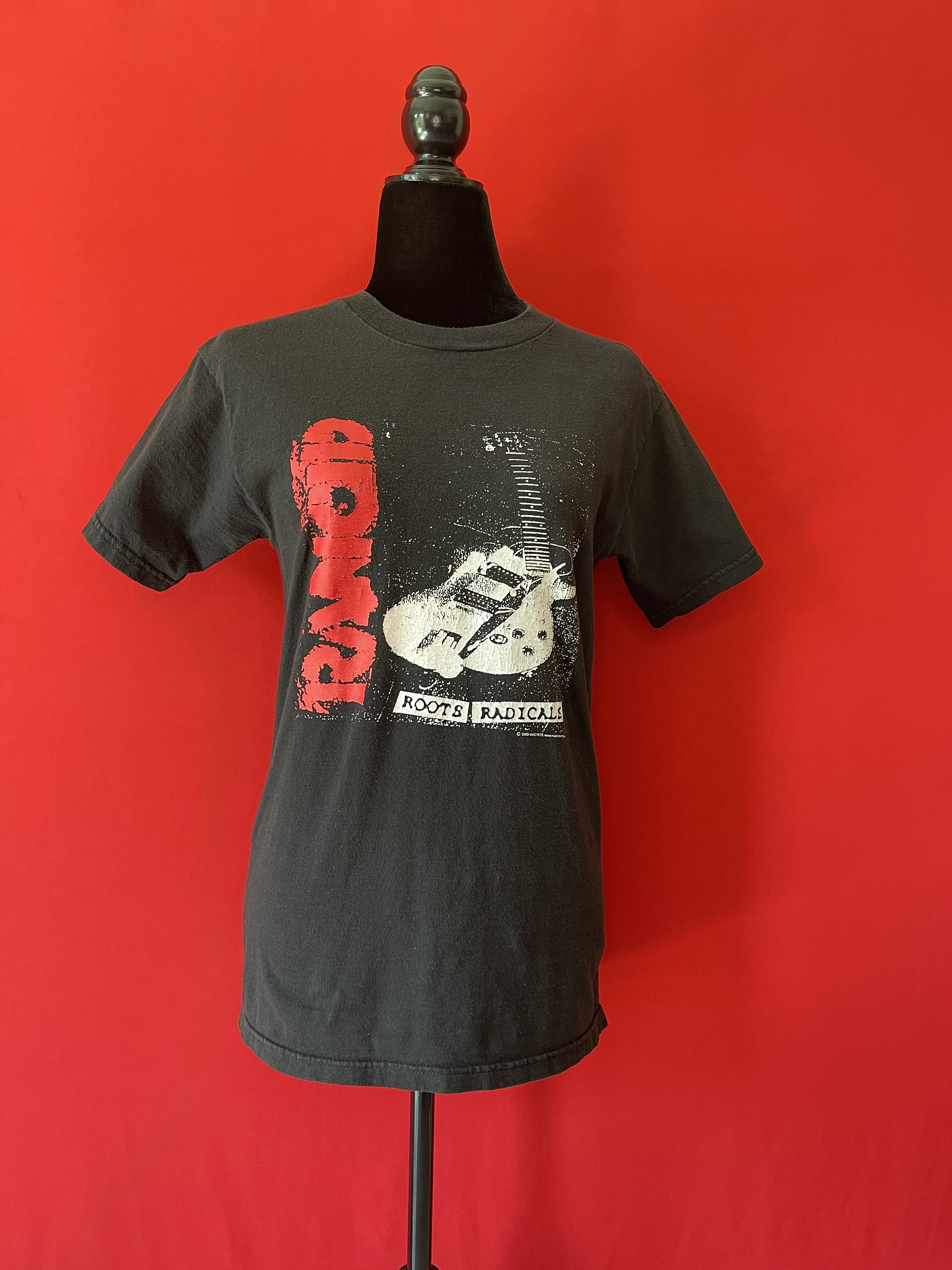 Rancid Shirt - Etsy Canada