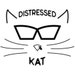 Distressed Kat