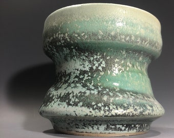 Stoneware Cup