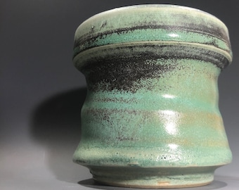 Stoneware Cup