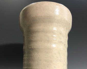 Stoneware Cup