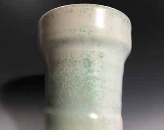 Stoneware Cup