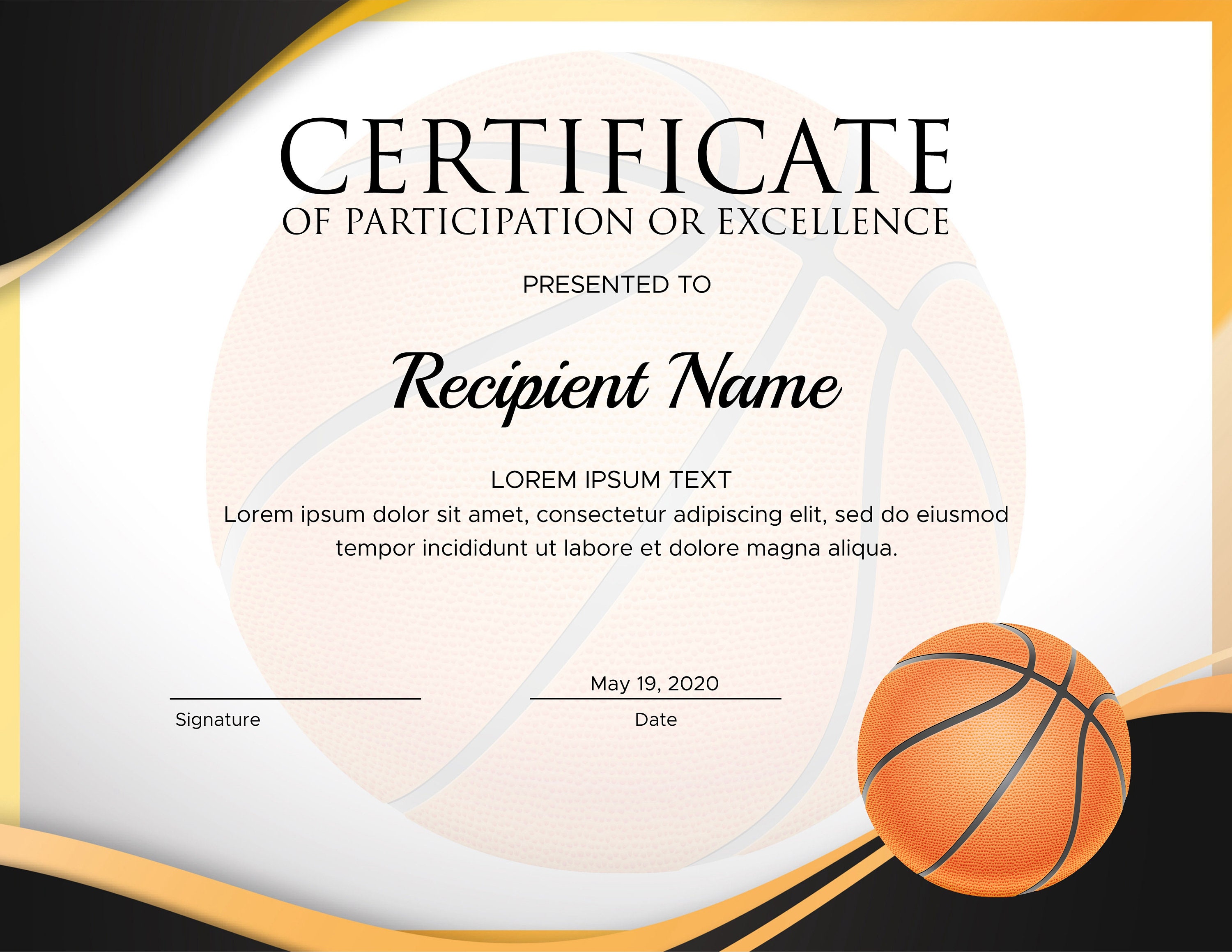 editable-basketball-award-certificates-customizable-etsy