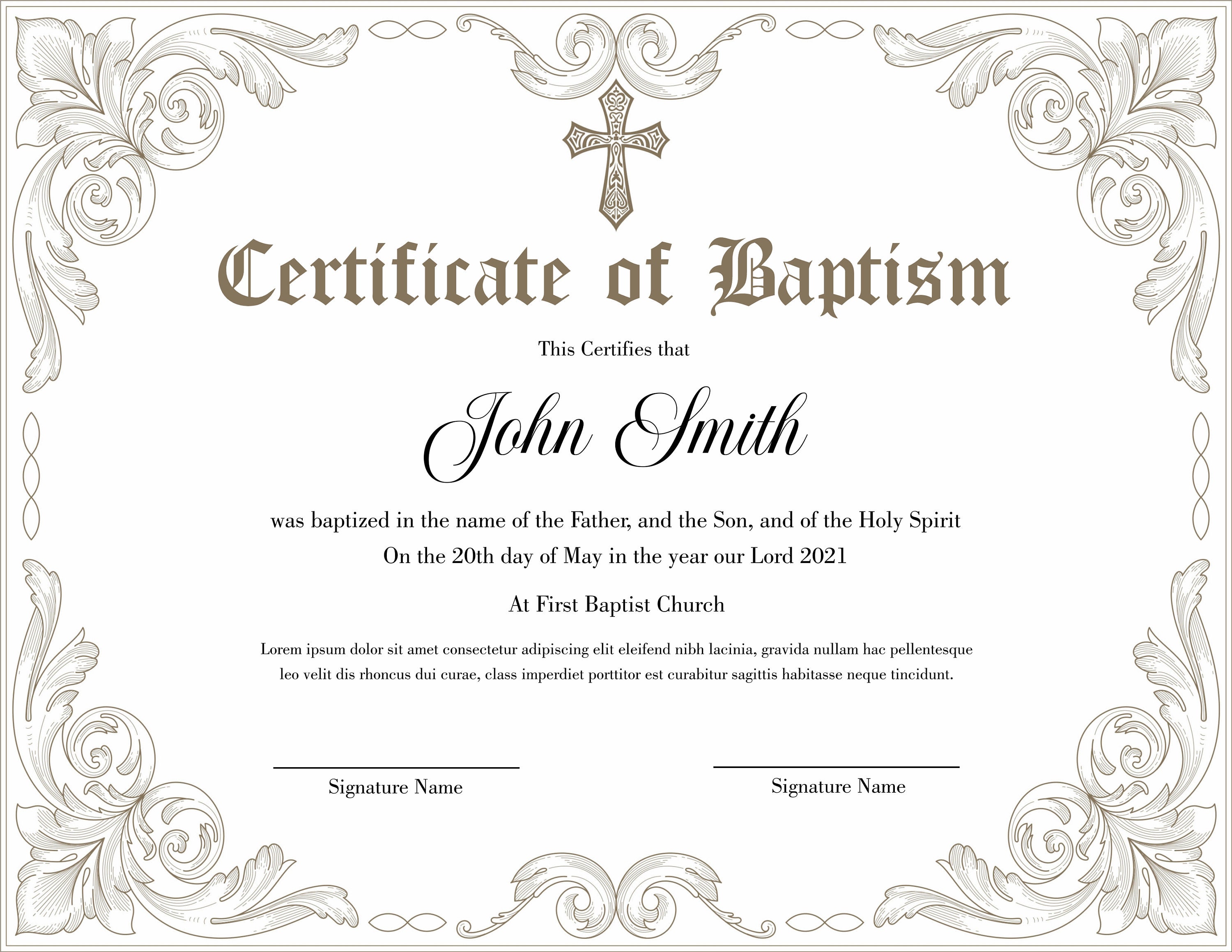 editable-baptism-certificate-template-printable-certificate-etsy-finland