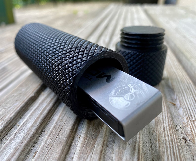 Ledger Nano X Case Etsy