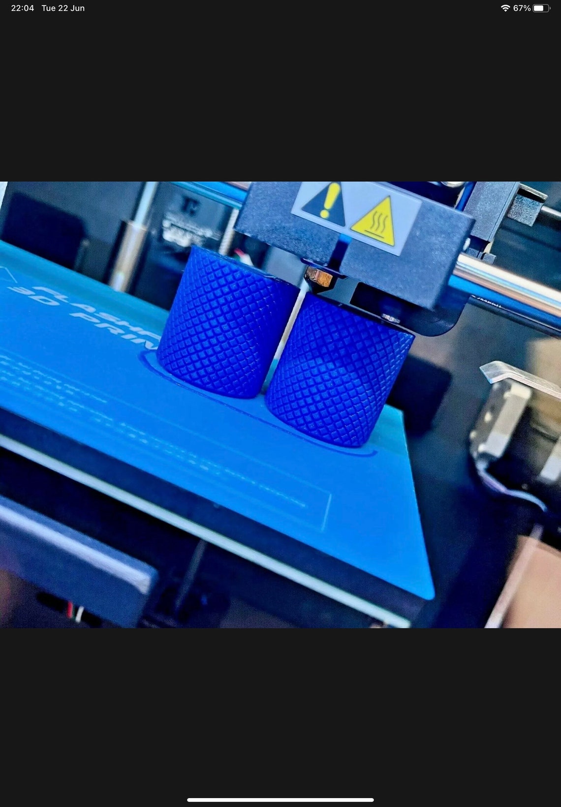 Ledger Nano X Case Etsy