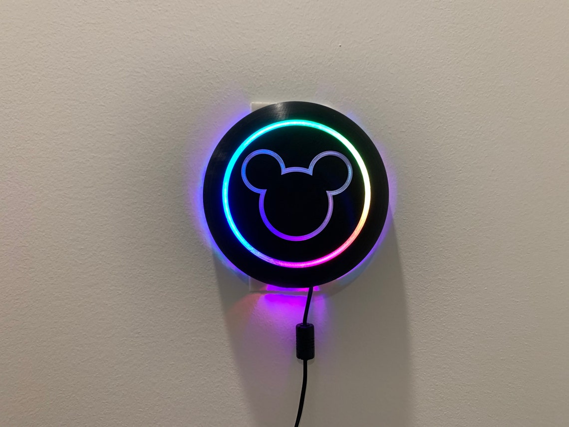 Disney Magic Band Reader MICKEY MOUSE Disney World Entrance Etsy