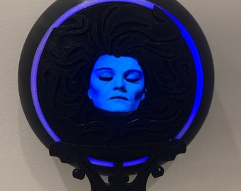 Madame Leota Magic Band Reader