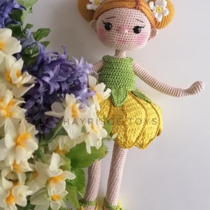 ENG DAİSY DOLL Pdf