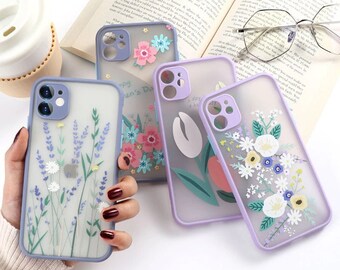 Pretty Iphone Case Etsy Ireland
