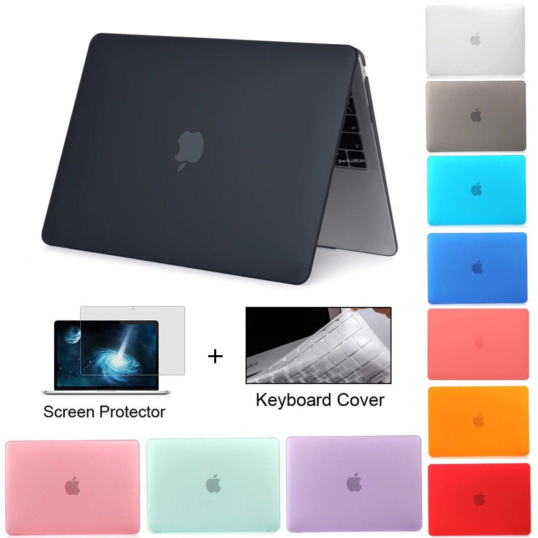 Laptop Case For Macbook Air 13 A2337 A2179 2020 A2338 M1 Chip Pro 13 …