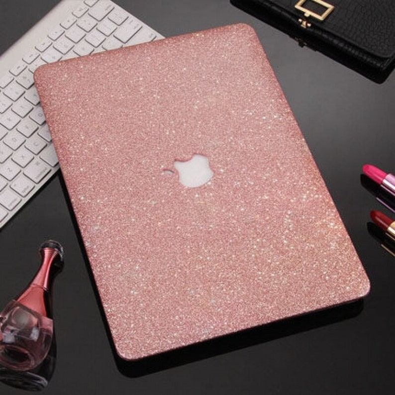 Luxury Glitter Bling Case for Macbook Air 13 A1466 A2179 A2337 Etsy UK