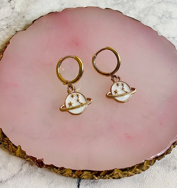 Vivienne westwood constellation best sale earrings
