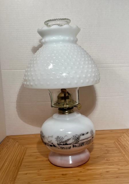 Vintage Sears Lantern - Etsy