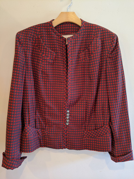 40s jacket