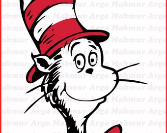 picture Cat In The Hat Svg Free hotelzodiacobolsena site