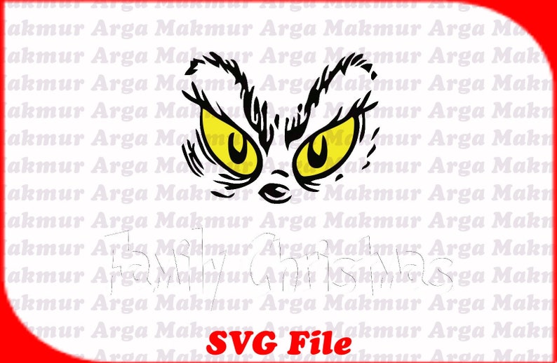 Free Free Family Grinch Svg 550 SVG PNG EPS DXF File