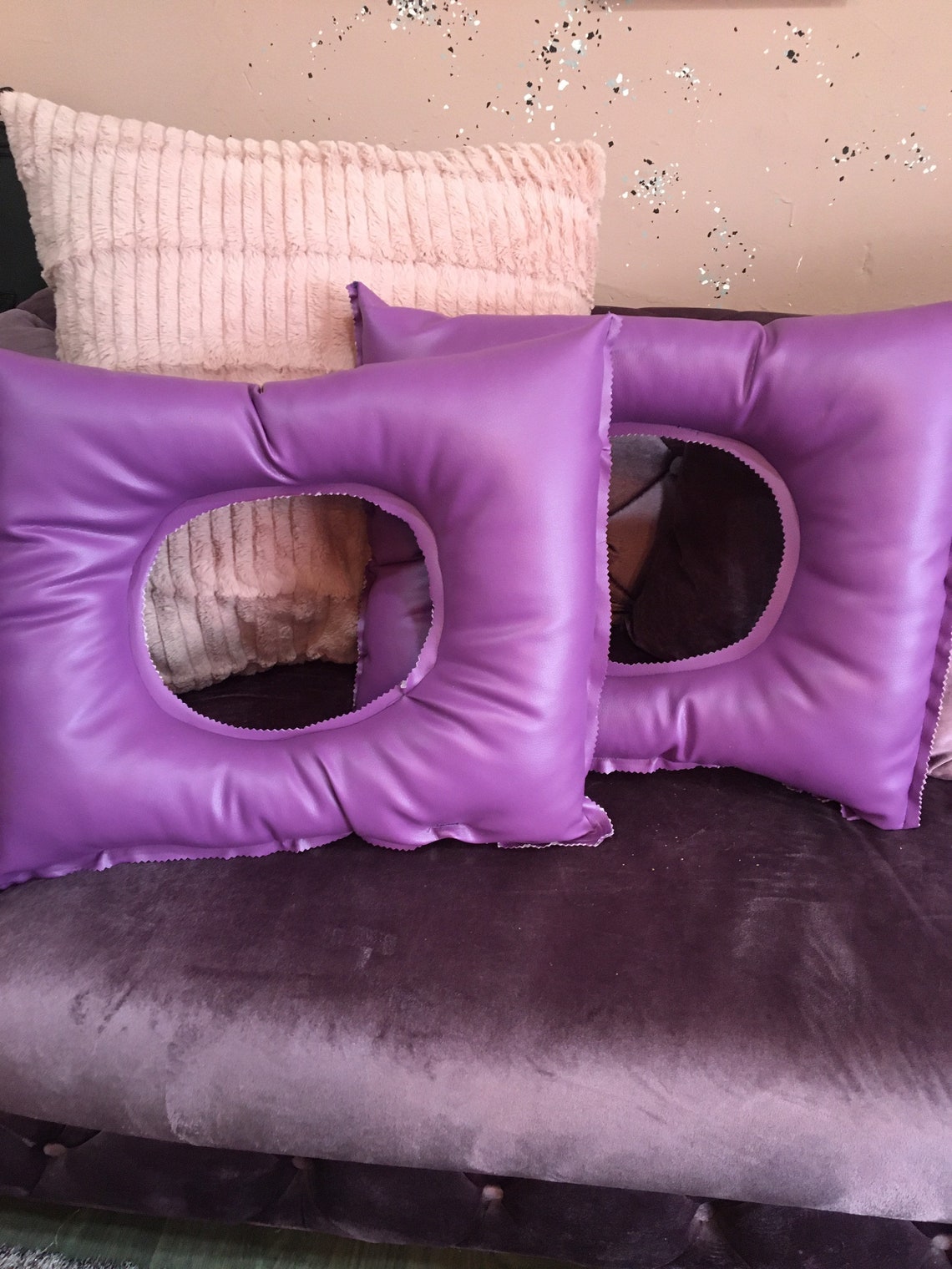 Yoni Steam Seat Cushion Etsy