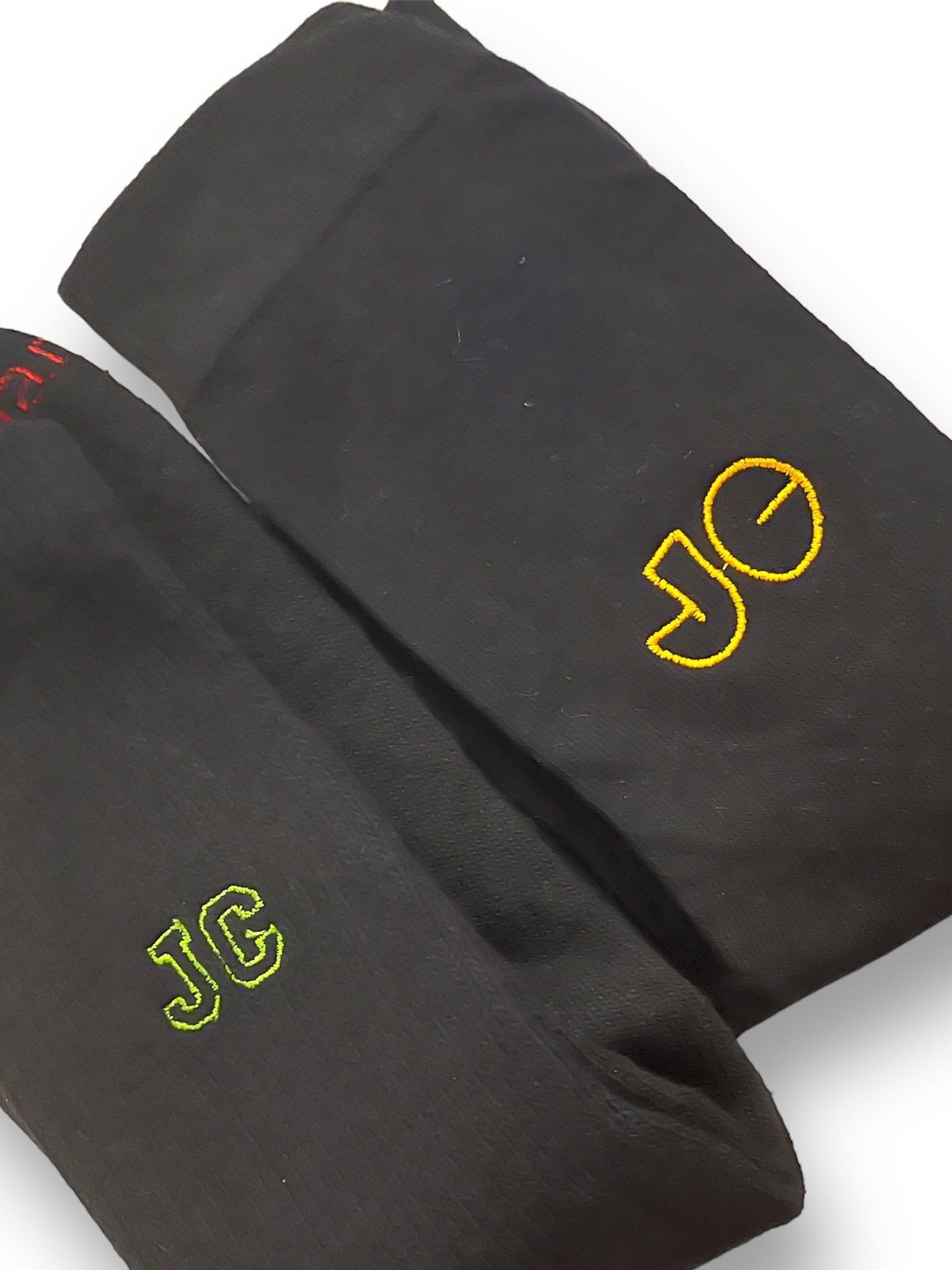 Mens Socks, Personalized Socks, Monogrammed Socks, Embroidery Mens