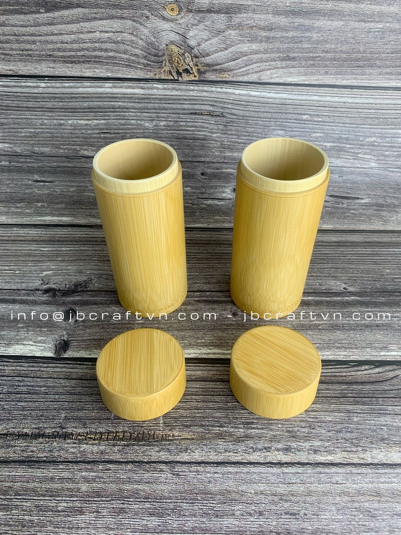 Personalized Box Custom Name Engraved Bamboo Box Etsy