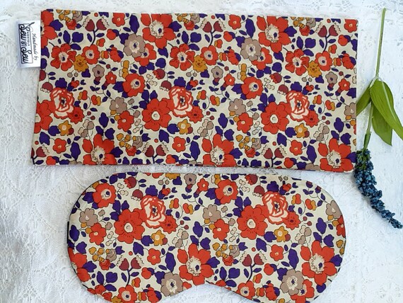 Wheat hot sale eye pillow