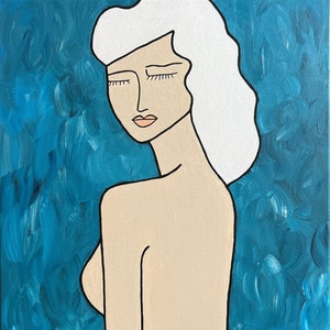 Original Art Print, Painting, Art Work