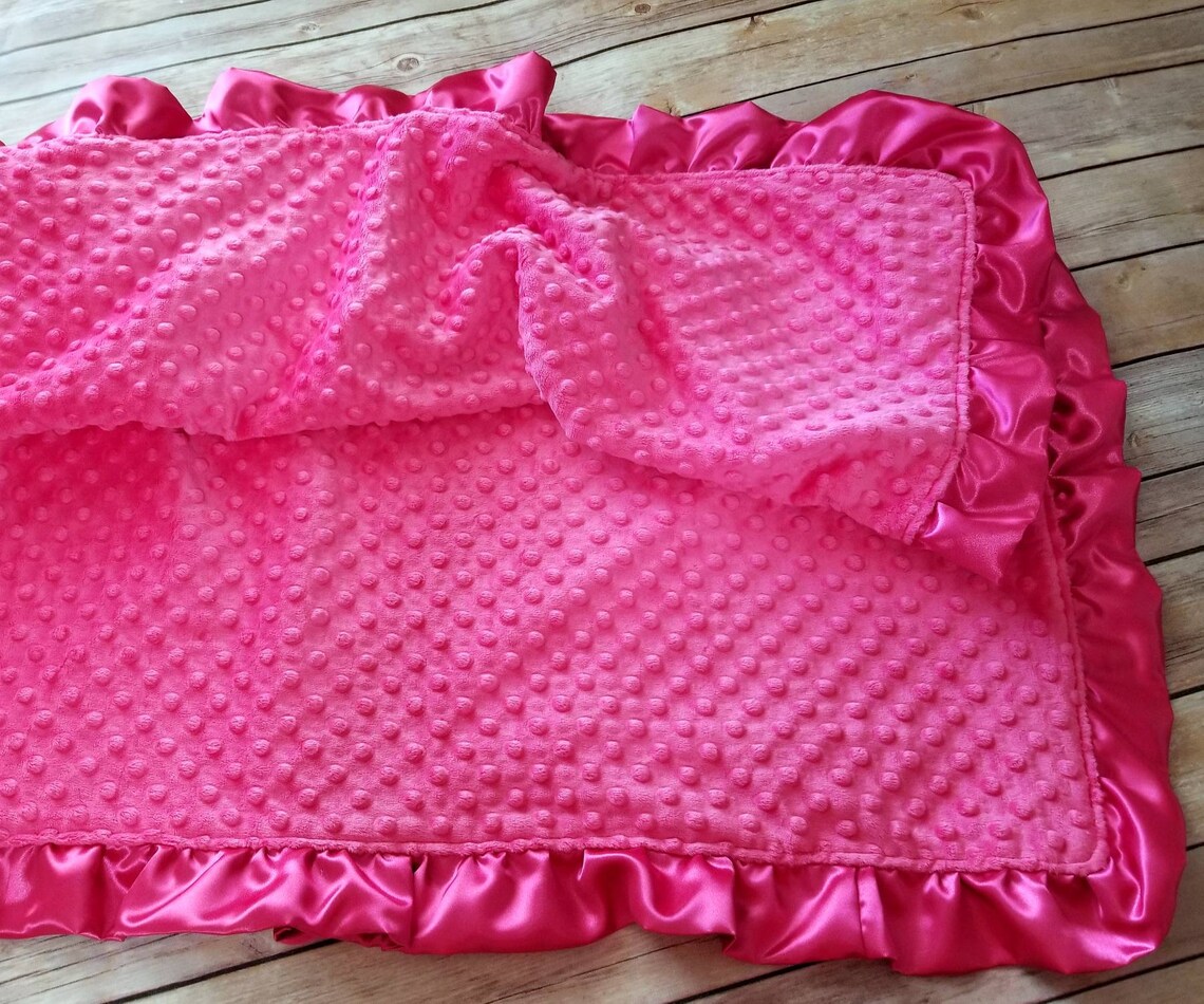 TIANA MINKY BLANKET Disney Princess Princesses Swaddle Baby Etsy