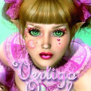 Cartes Oracle Vertigo