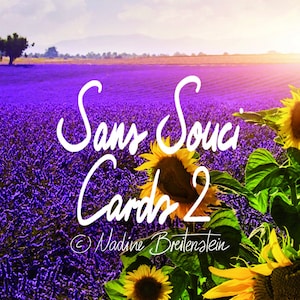Karty Oracle Sans Souci 2
