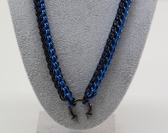 Full Persian puppy collar chainmail - Mature Item
