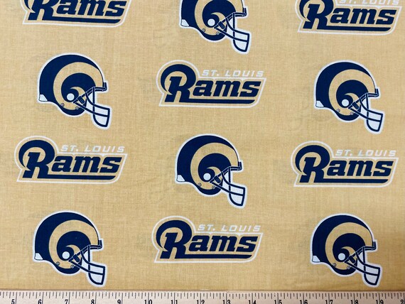 St Louis Rams Vector Graphics