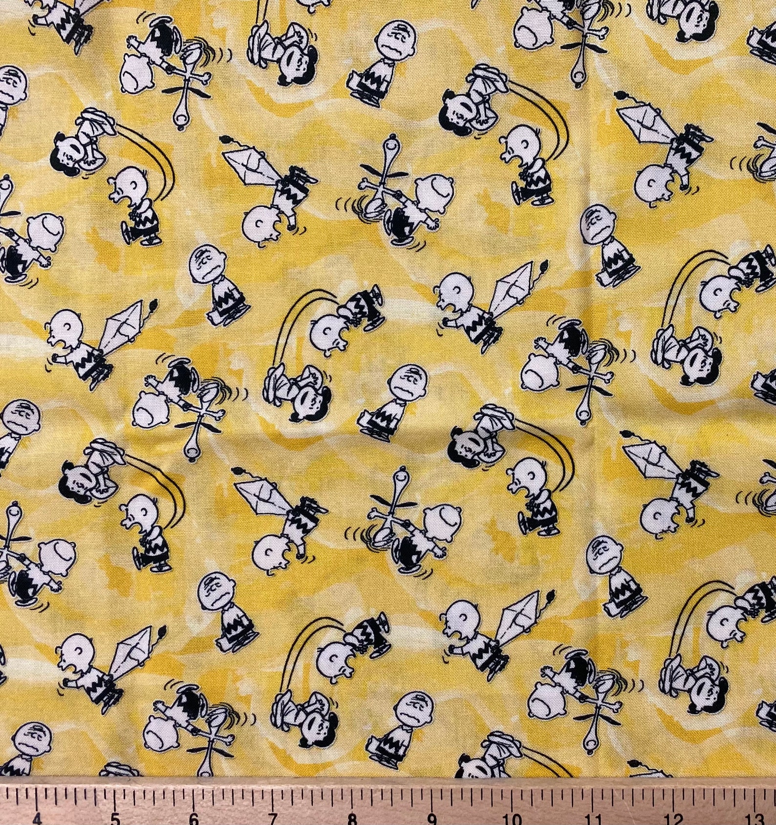 Peanuts Snoopy Charlie Brown 4 Patterns / Designs 100 Etsy