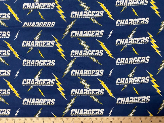 00年代 LOGO7 NFL サンディエゴ・チャージャーズ チームロゴ