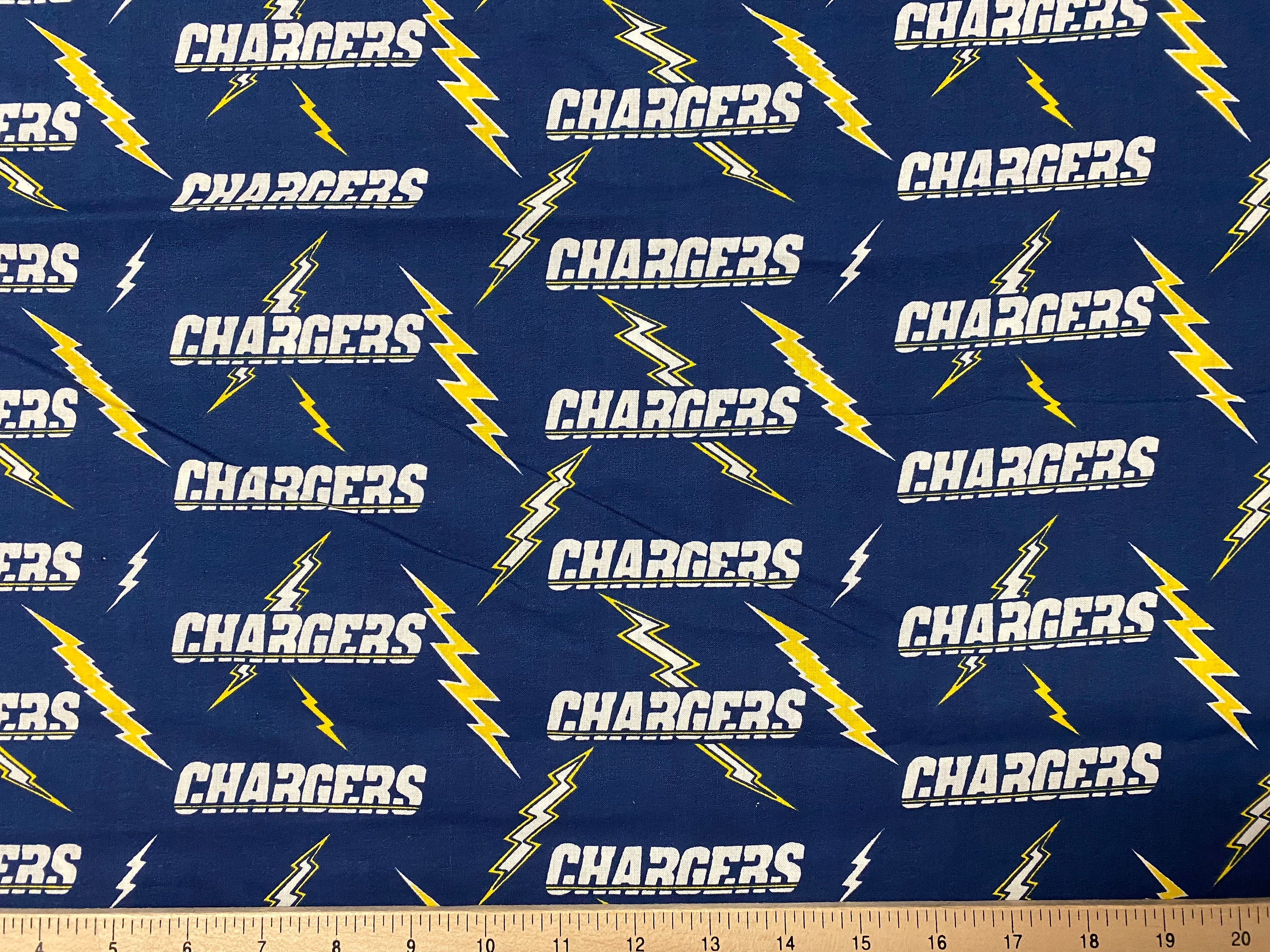 サンディエゴ　チャージャーズ　NFL ビンテージ　美品 178343898.jpg?cmsp_timestamp=