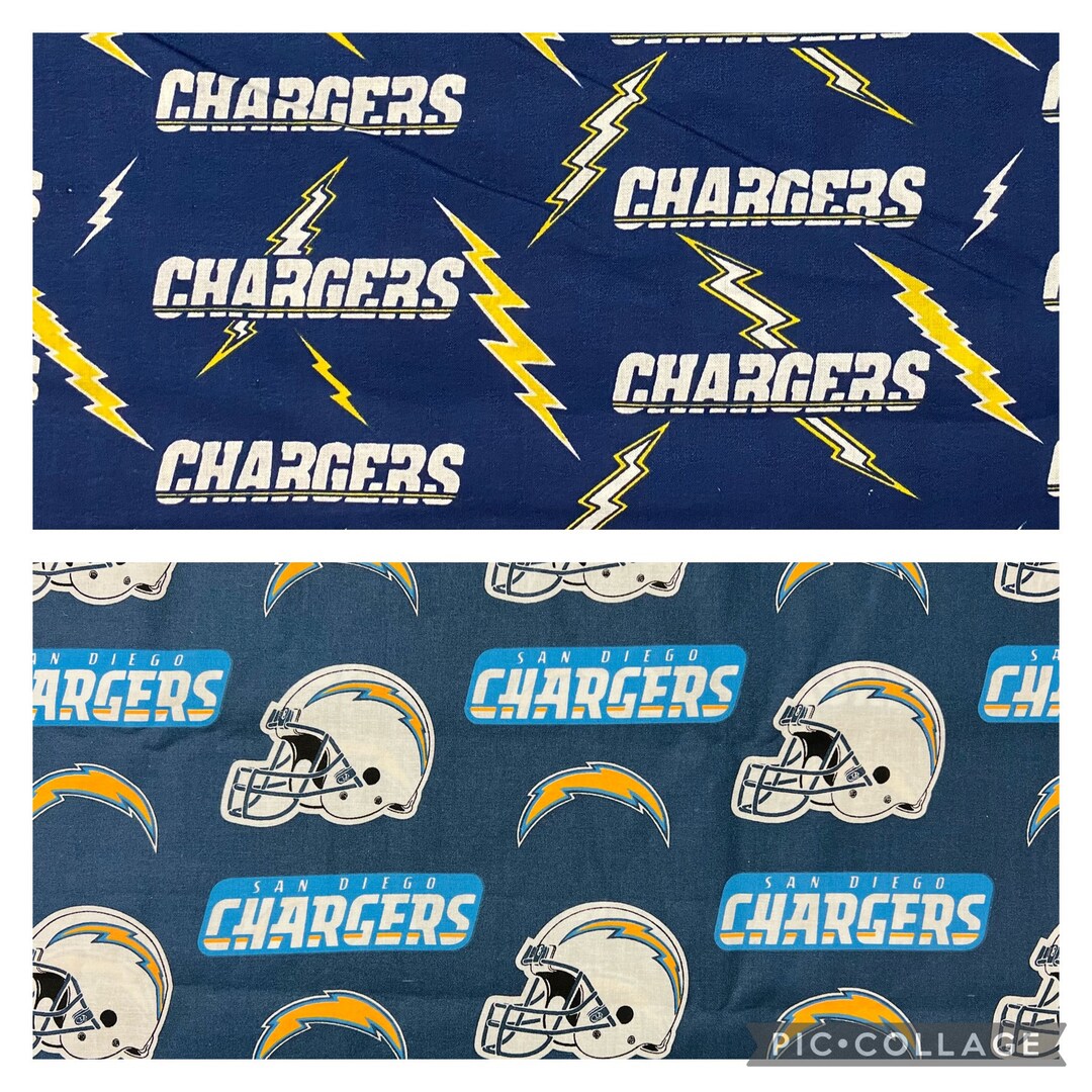 サンディエゴ　チャージャーズ　NFL ビンテージ　美品 USA古着90年代NFLサンディエゴチャージャーズTシャツナス紺