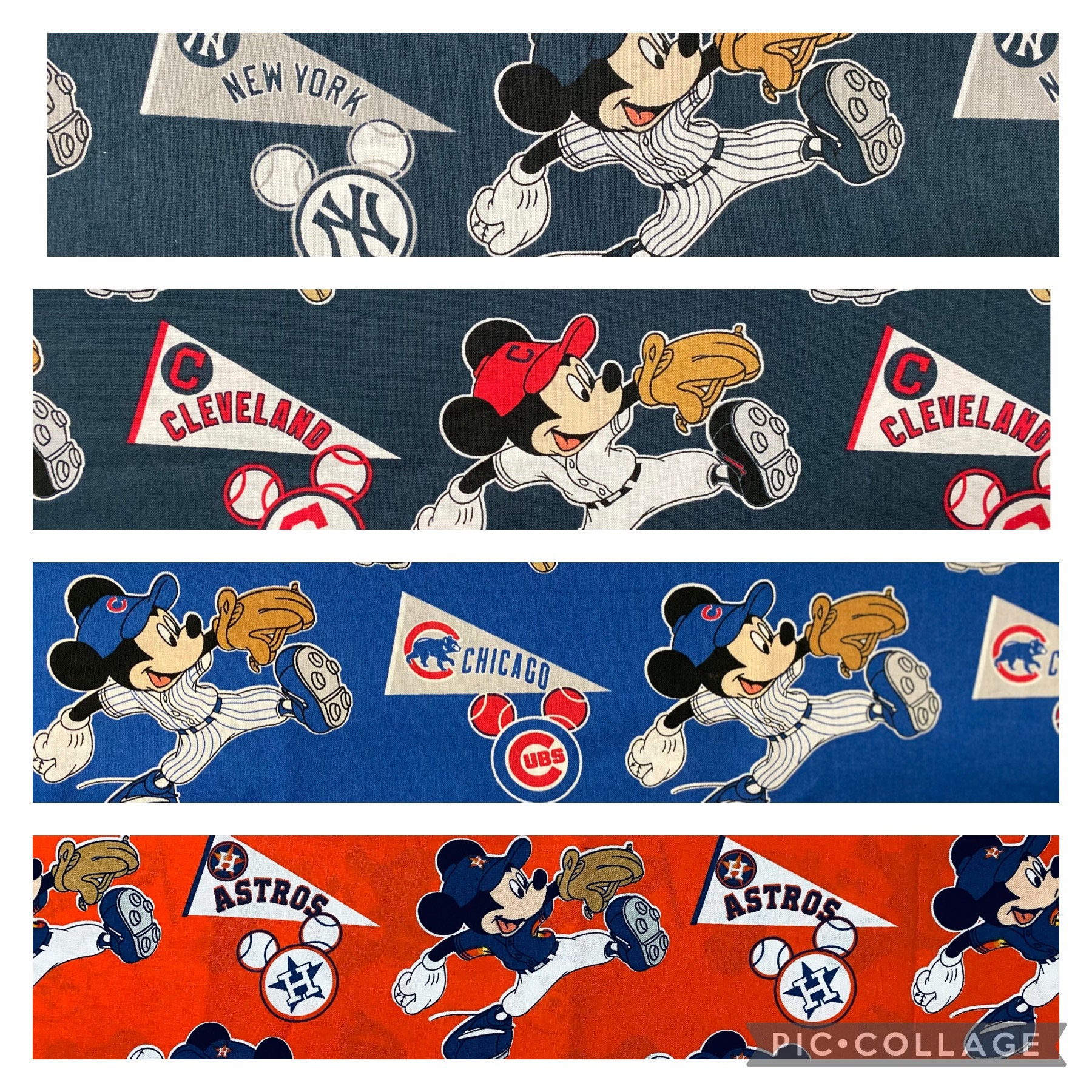 Houston Astros Shirt Mickey Easily Distracted By Disney Astros