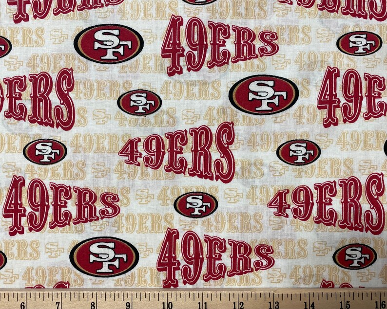 FANMATS 42 In. San Francisco 49ers Vintage Grill Mat 32664 - The Home Depot - Foto 9