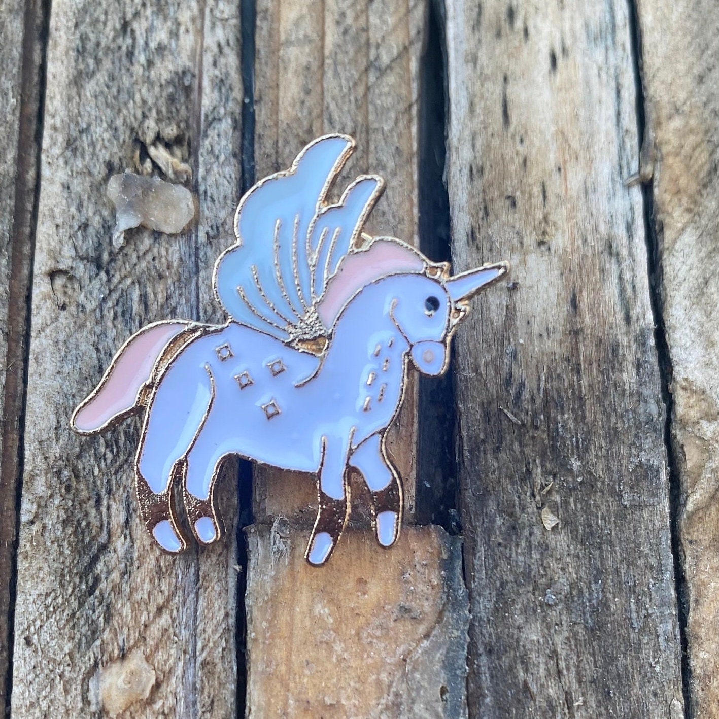 Variety of Unicorn Pegasus Alicorn Winged Unicorn Mythical Creatures Enamel  Pin Lanyard Pin Brooch - Etsy UK